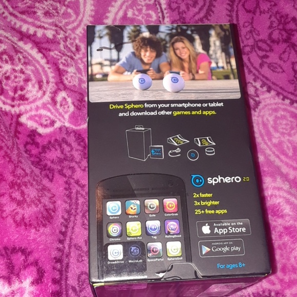 Sphero 2.0 - Picture 3 of 7